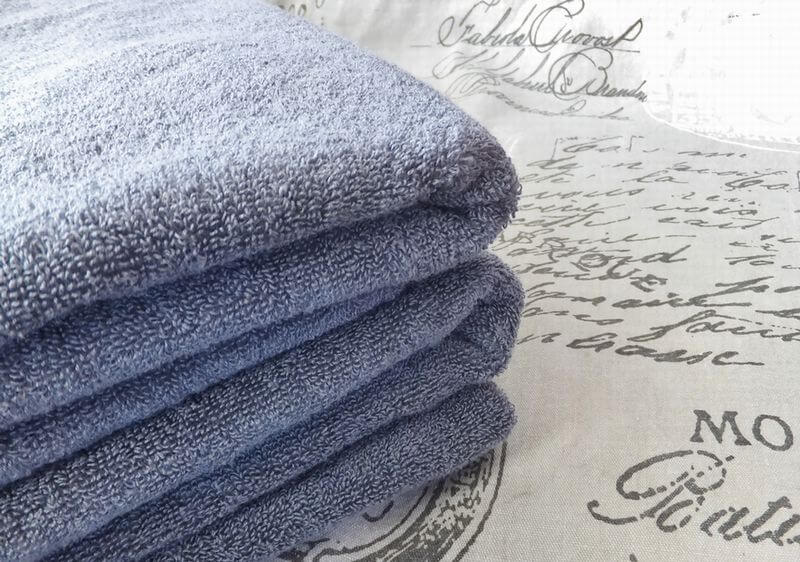 バスタオルイメージ