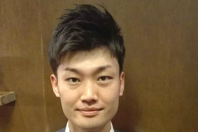 剛毛＆くせ毛の方の簡単ヘアセット