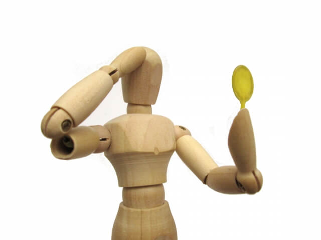 薄毛を気にする人