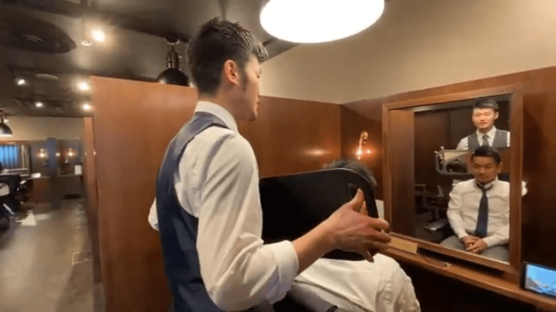 オーダーのコツ