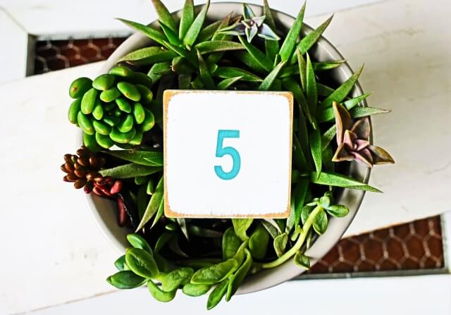 散髪に行く5つのタイミング