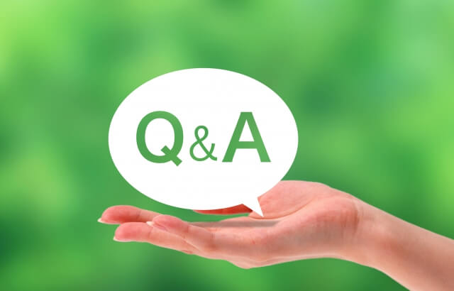 散髪のタイミング・頻度に関するQ&A