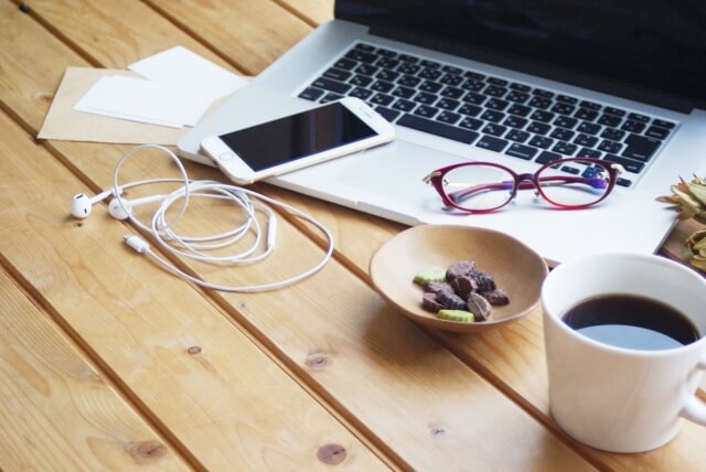 パソコンで探す