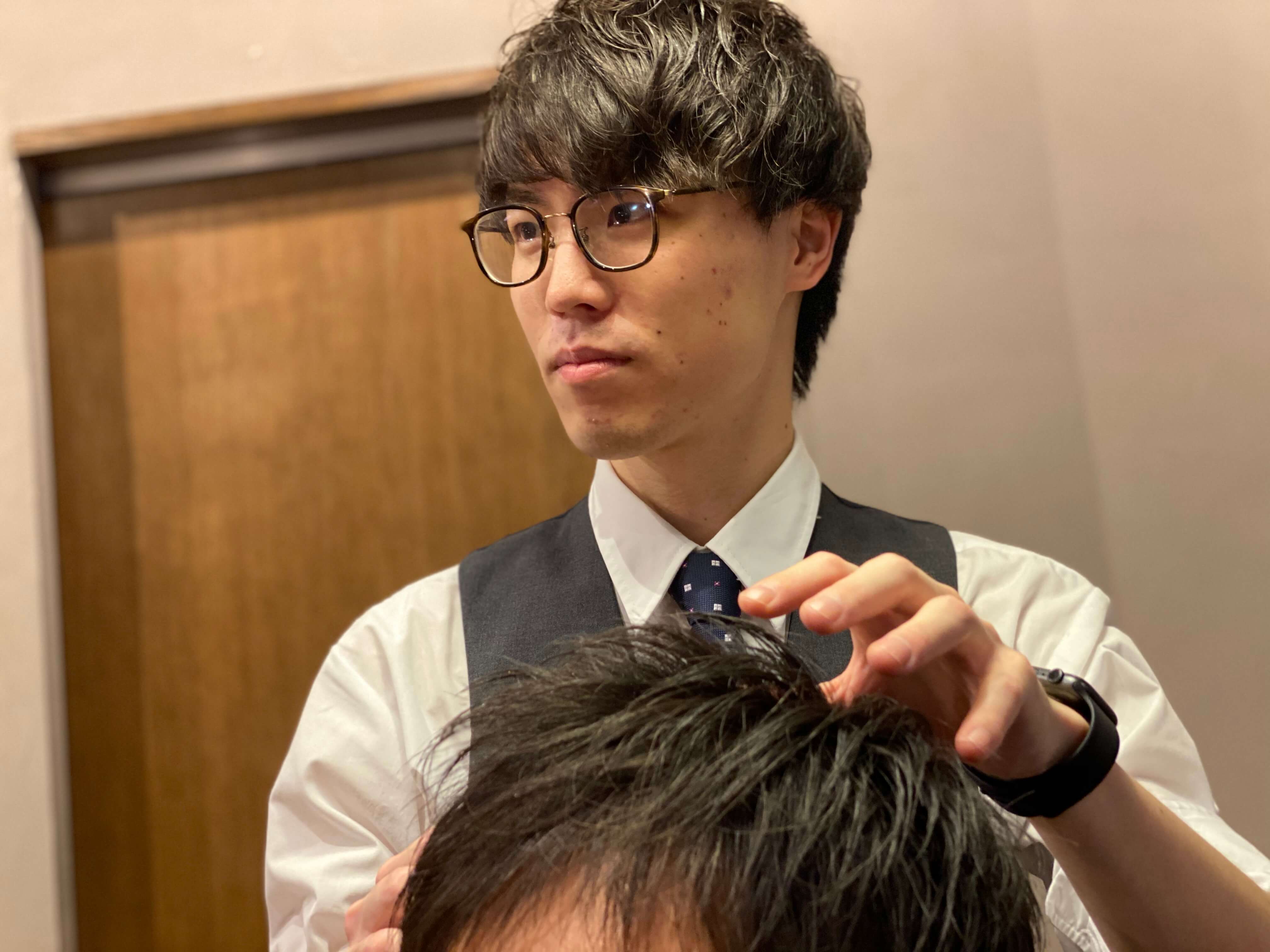 スタッフイメージ