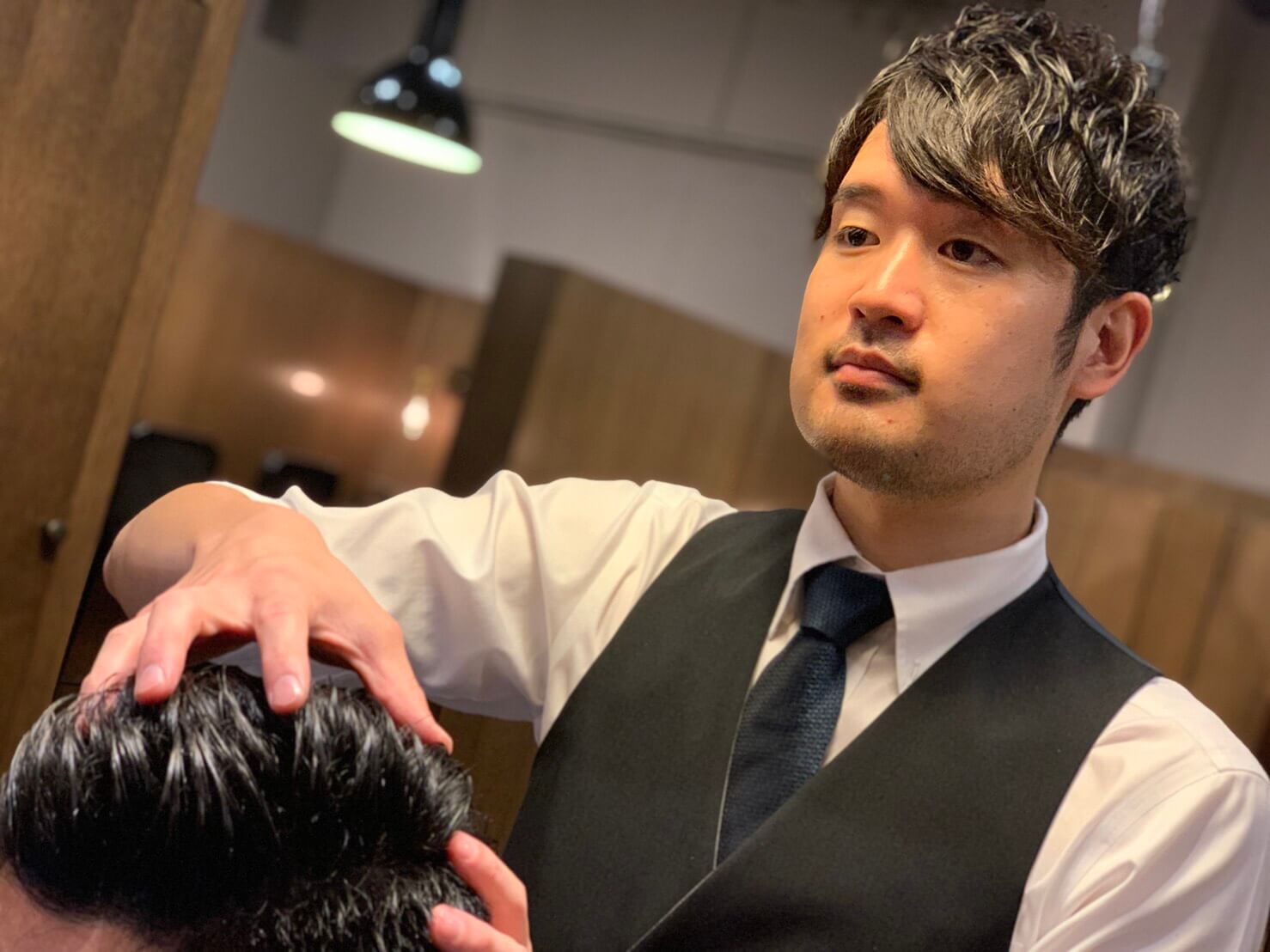 スタッフイメージ