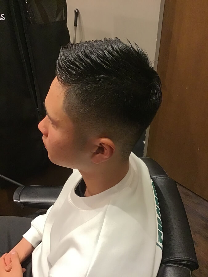 フェードスタイルイメージ