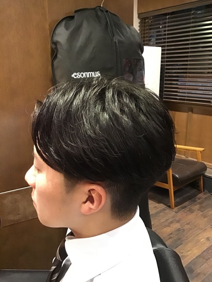 フェードスタイルイメージ