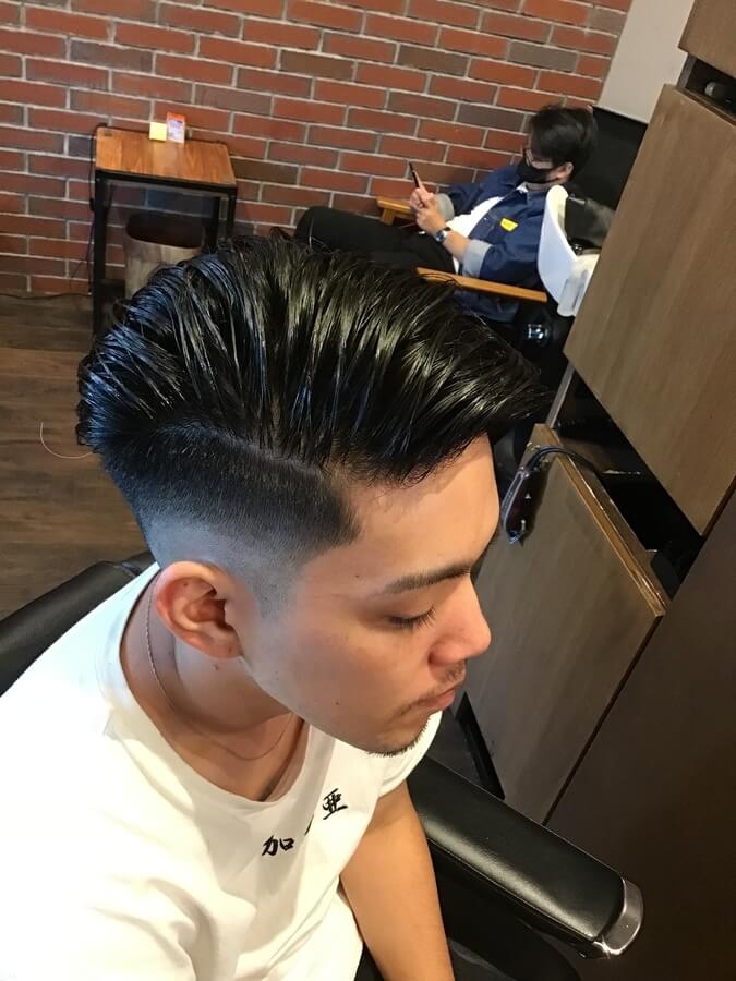 フェード×九:一1