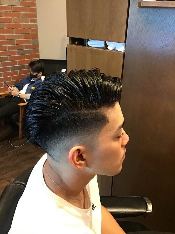 フェード×九:一3