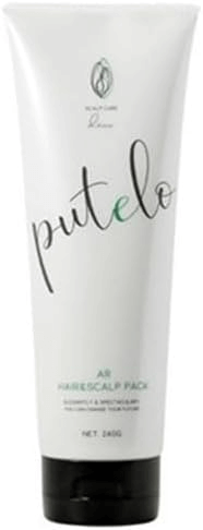 プテロ　AR ヘア＆スカルプパック 