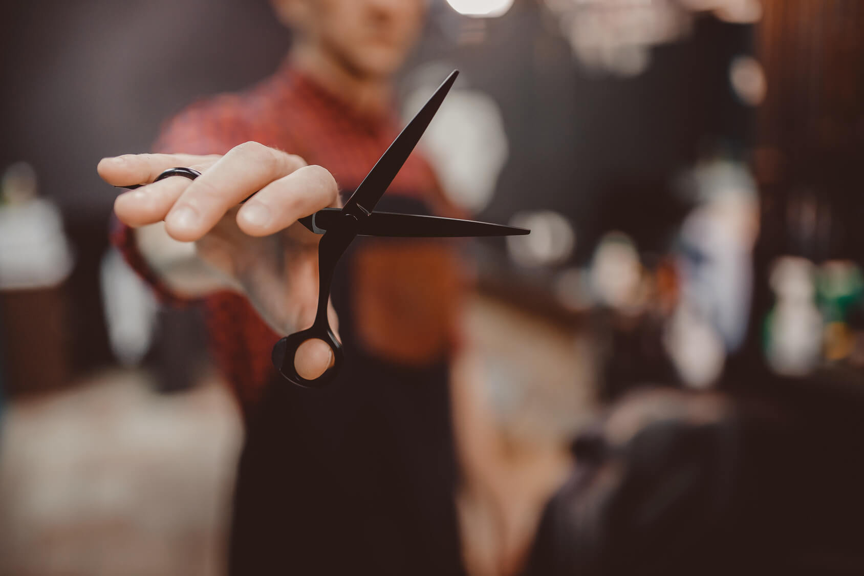 美容室、理容室イメージ