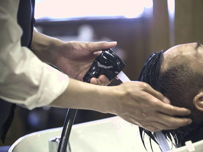 リンス・コンディショナー・トリートメントイメージ