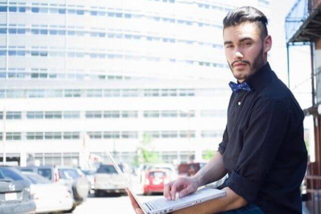 2019夏オススメのバーバースタイルイメージ