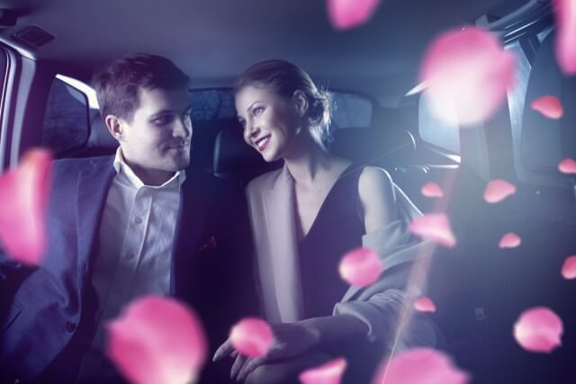 かっこいい男性イメージ